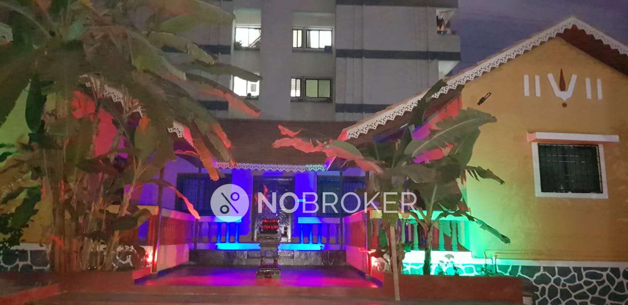 3 BHK House For Sale  In Ambegaon Bk