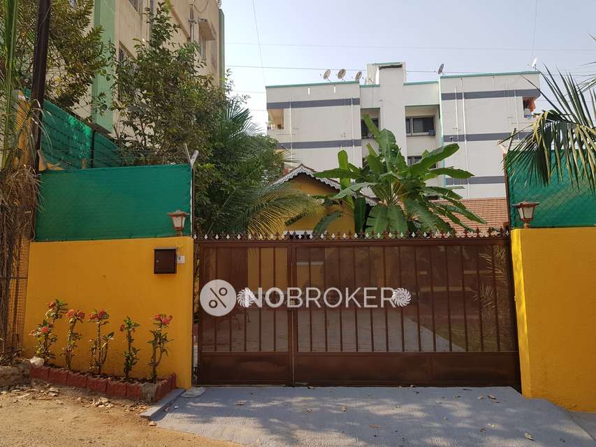 3 BHK House For Sale  In Ambegaon Bk