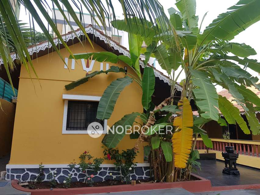 3 BHK House For Sale  In Ambegaon Bk