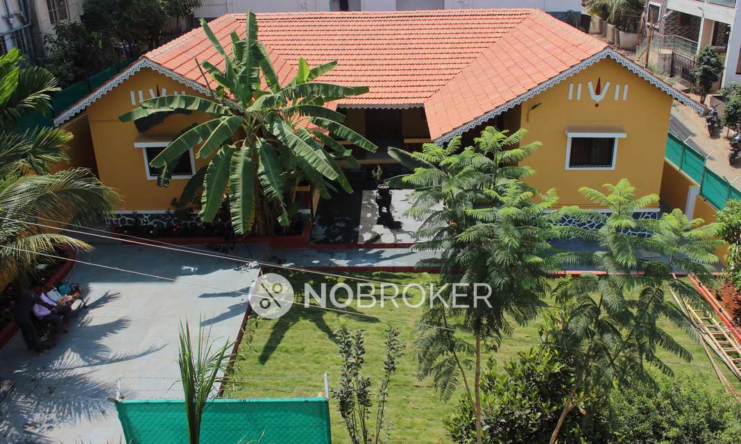 3 BHK House For Sale  In Ambegaon Bk