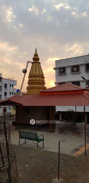 3 BHK House For Sale  In Ambegaon Bk