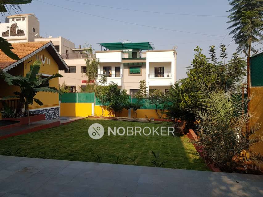 3 BHK House For Sale  In Ambegaon Bk