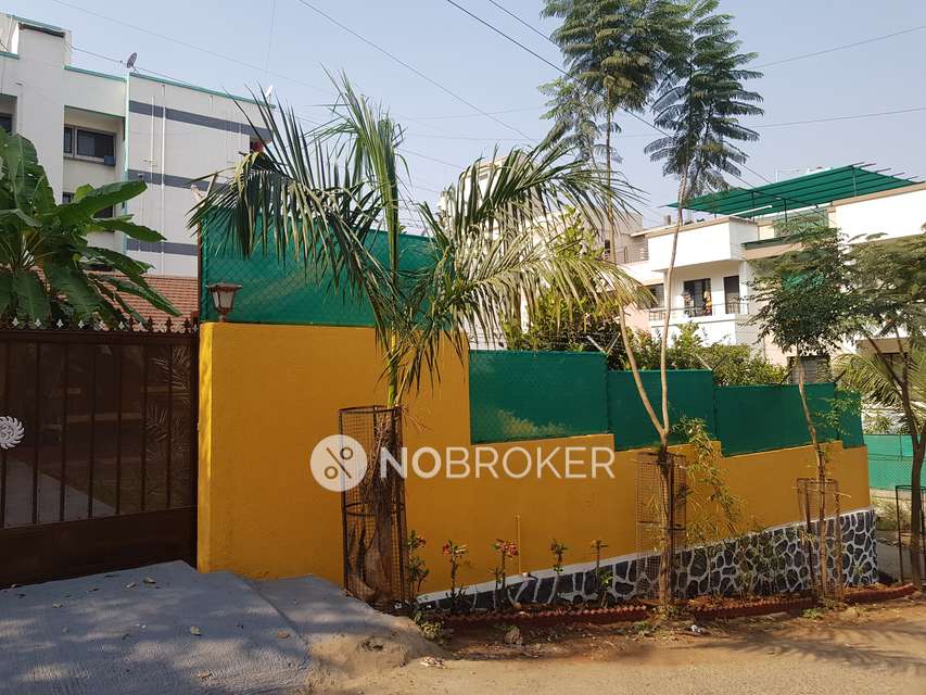3 BHK House For Sale  In Ambegaon Bk