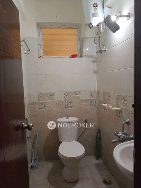 1 BHK Flat In S R Suvarna Residency For Sale  In Choodasandra