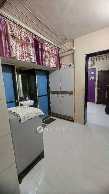 1 BHK Flat In Sree Sai Chs For Sale  In  Bhandup East