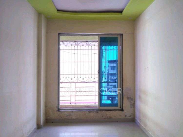 1 BHK Flat In Sadguru Krupa For Sale  In  Kalyan