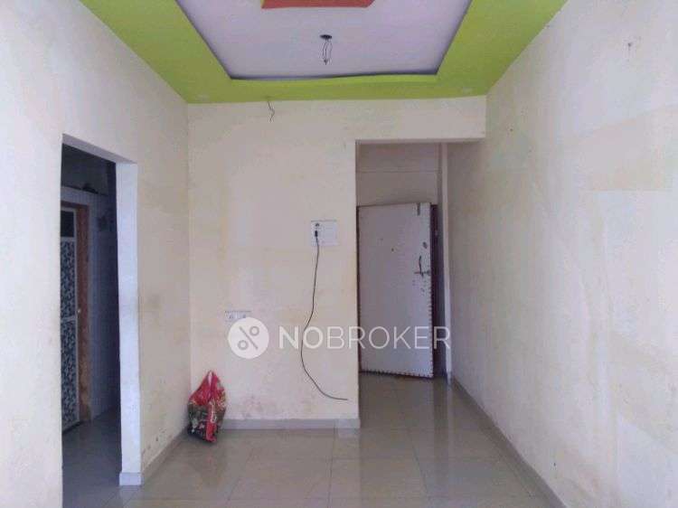 1 BHK Flat In Sadguru Krupa For Sale  In  Kalyan