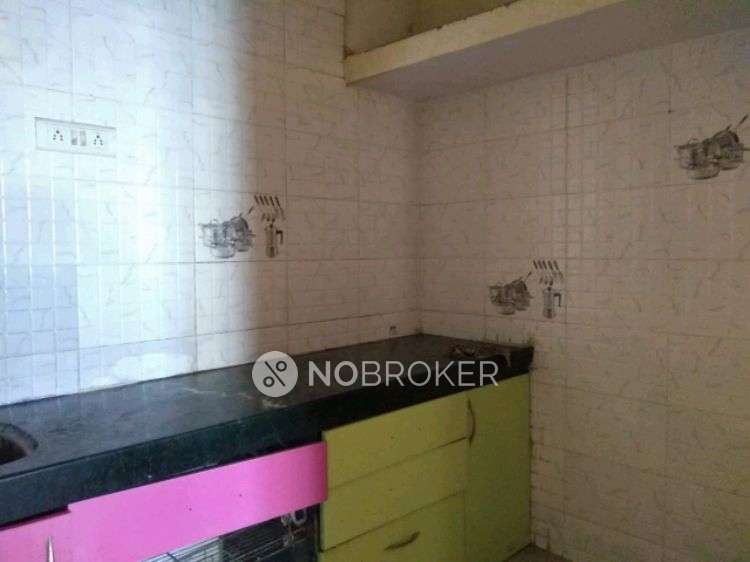 1 BHK Flat In Sadguru Krupa For Sale  In  Kalyan