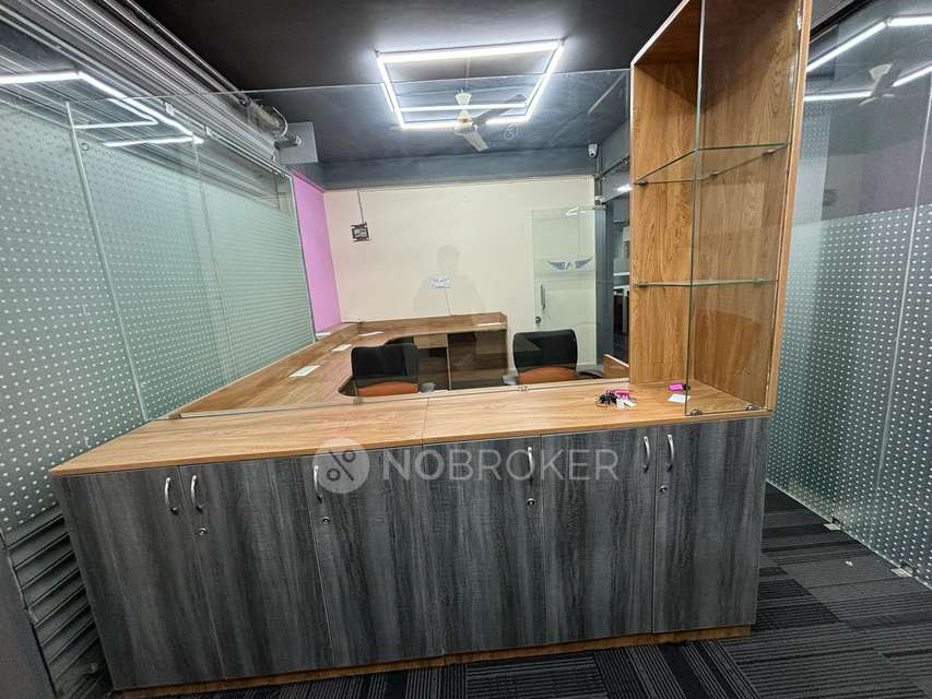 Office Space in Kanakapura Road, J. P. Nagar, Bangalore for Rent 