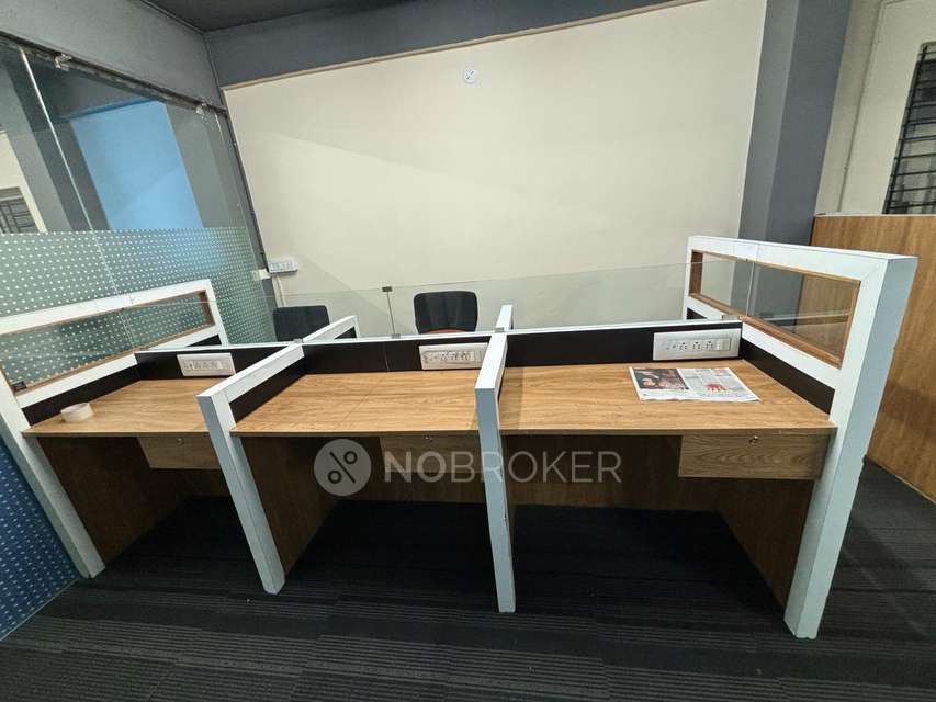 Office Space in Kanakapura Road, J. P. Nagar, Bangalore for Rent 