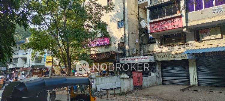 Shop in Mukund Nagar, Pune for Rent 