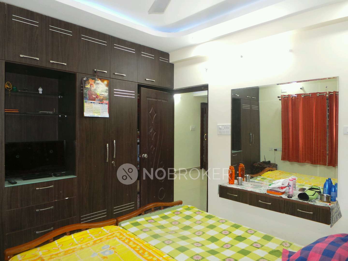 Magnum Opus Apartments, Gachibowli Gachibowli Rent WITHOUT BROKERAGE