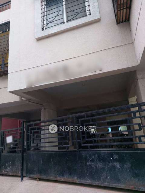 1 RK House for Rent  In Bt Kawade Road