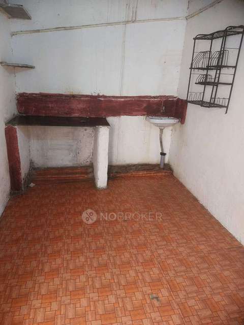 1 RK House for Rent  In Bt Kawade Road