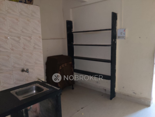 1 RK House for Rent  In Satavwadi