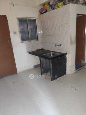 1 RK House for Rent  In Satavwadi