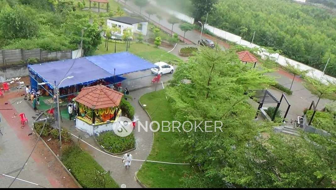 2 BHK Flat In The Green  For Sale  In Karpur