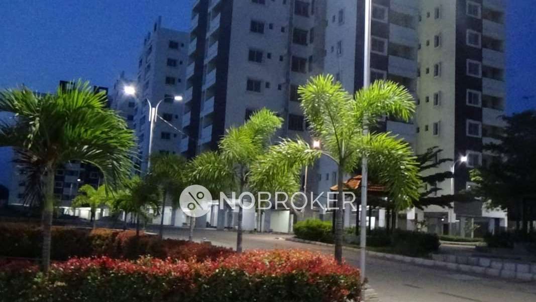 2 BHK Flat In The Green  For Sale  In Karpur