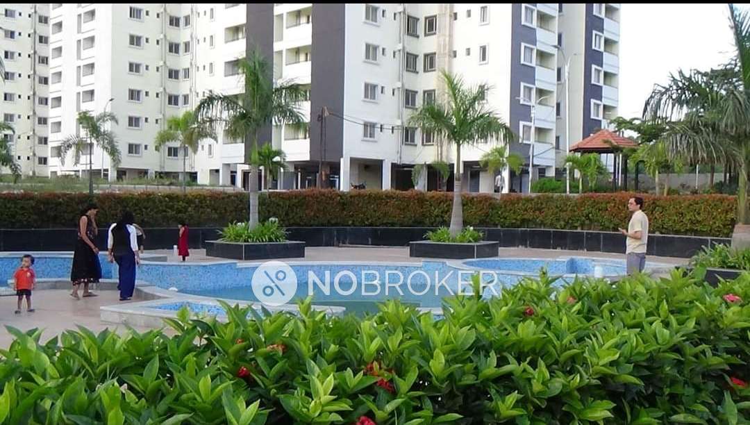 2 BHK Flat In The Green  For Sale  In Karpur