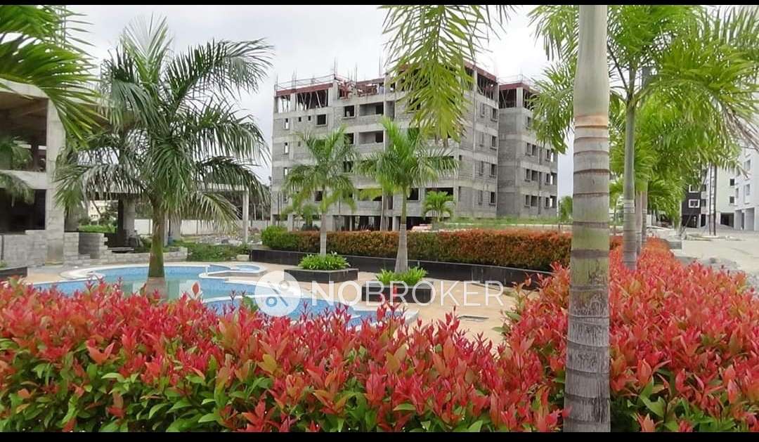 2 BHK Flat In The Green  For Sale  In Karpur