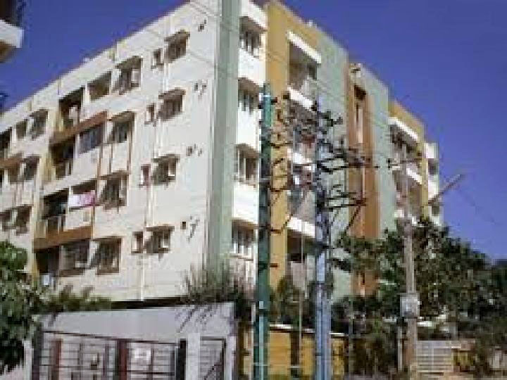 Lvs Lavender Apartment