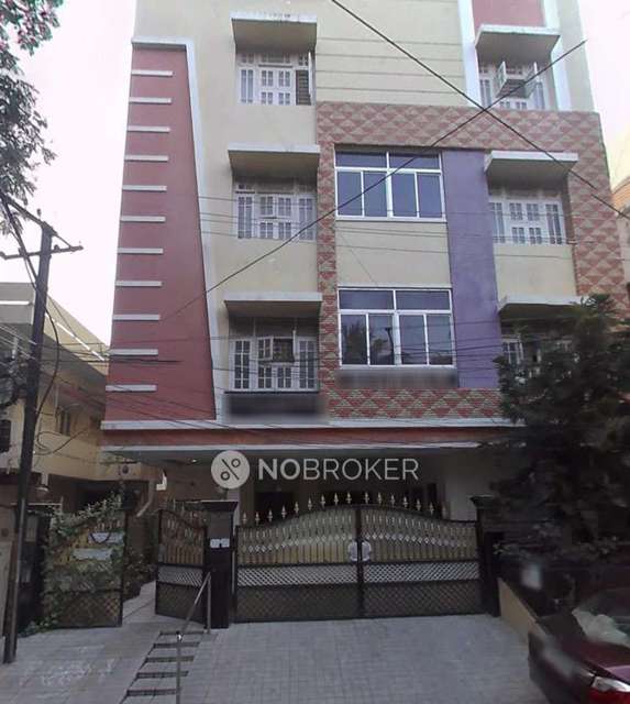 PG for Girls in  Sanjeeva Reddy Nagar