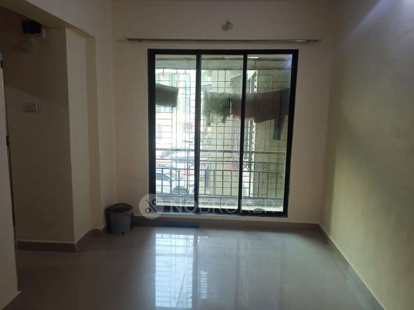 1 BHK Flat In Om Residency For Sale  In Nevali