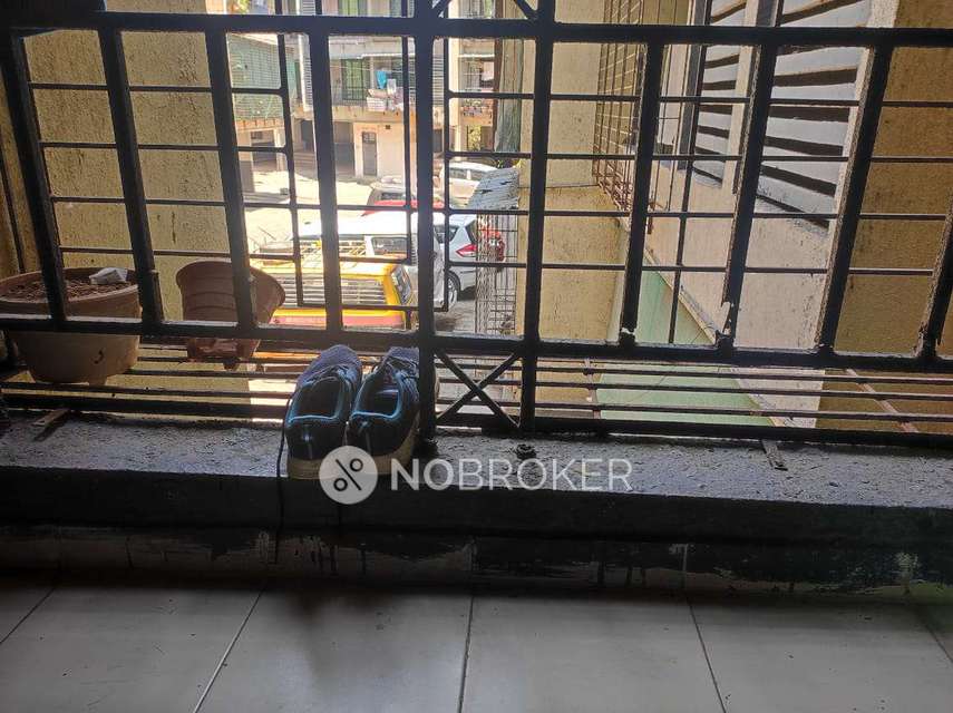 1 BHK Flat In Om Residency For Sale  In Nevali