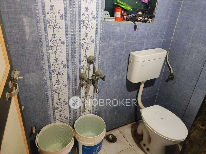 1 BHK Flat In Om Residency For Sale  In Nevali