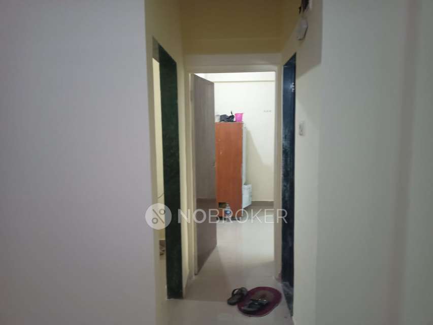 1 BHK Flat In Om Residency For Sale  In Nevali