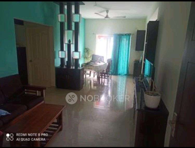 2 BHK Flat In Creations Genesis For Sale  In Navalur