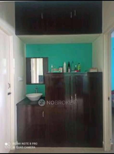 2 BHK Flat In Creations Genesis For Sale  In Navalur