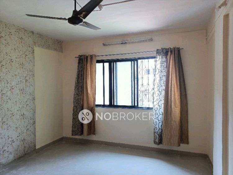 1 BHK Flat In Kunal Park for Rent  In Kunal Park