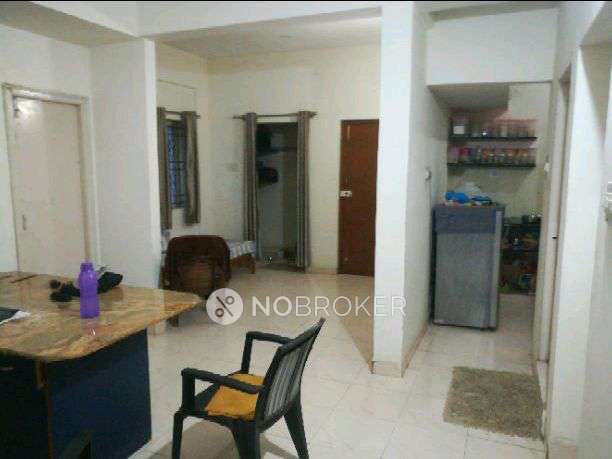 2 BHK Flat In Sapthagiri Castle for Rent  In Kalena Agrahara