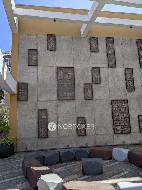 2 BHK Flat In Snn Raj Greenbay, Electronic City for Rent  In Electronic City