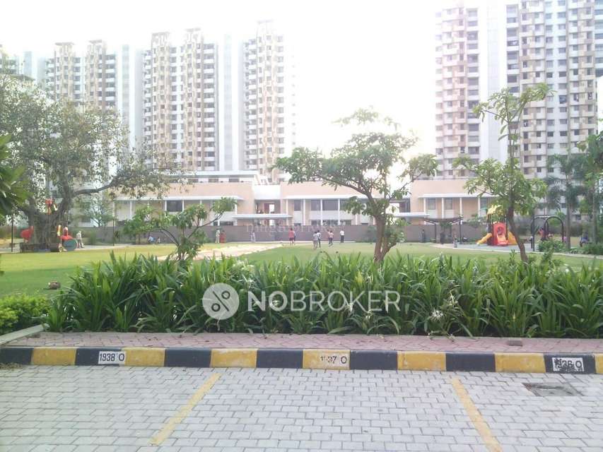 1 BHK Flat In Lodha Lakeshore Green Casa Elite For Sale  In Dombivli East
