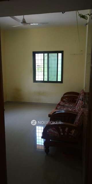 1 RK House for Rent  In Akurdi