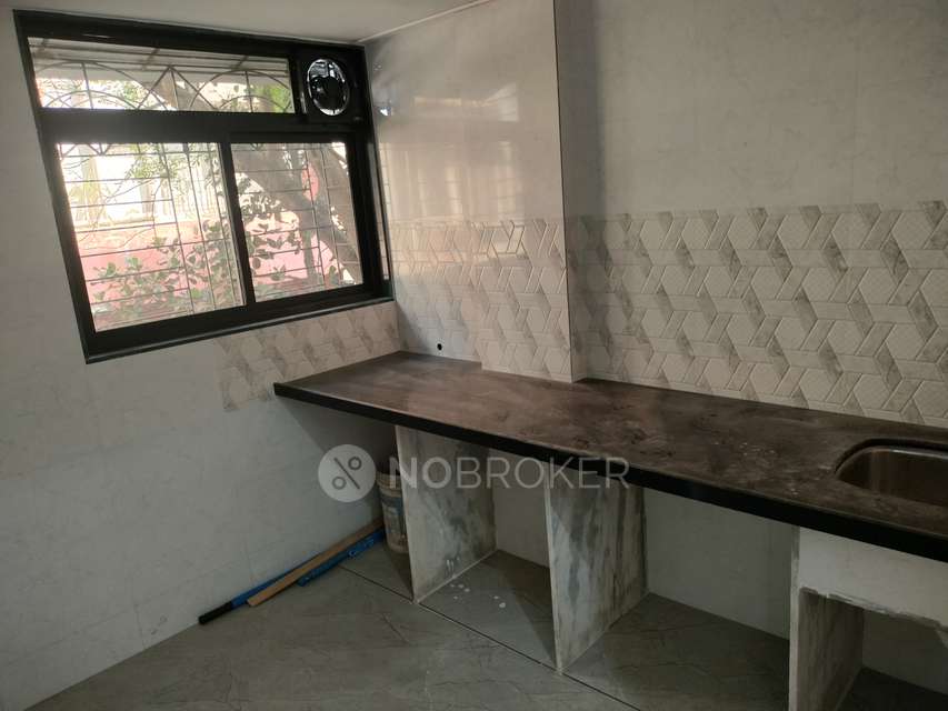 1 BHK Flat In Ayush Apartment For Sale  In Airoli