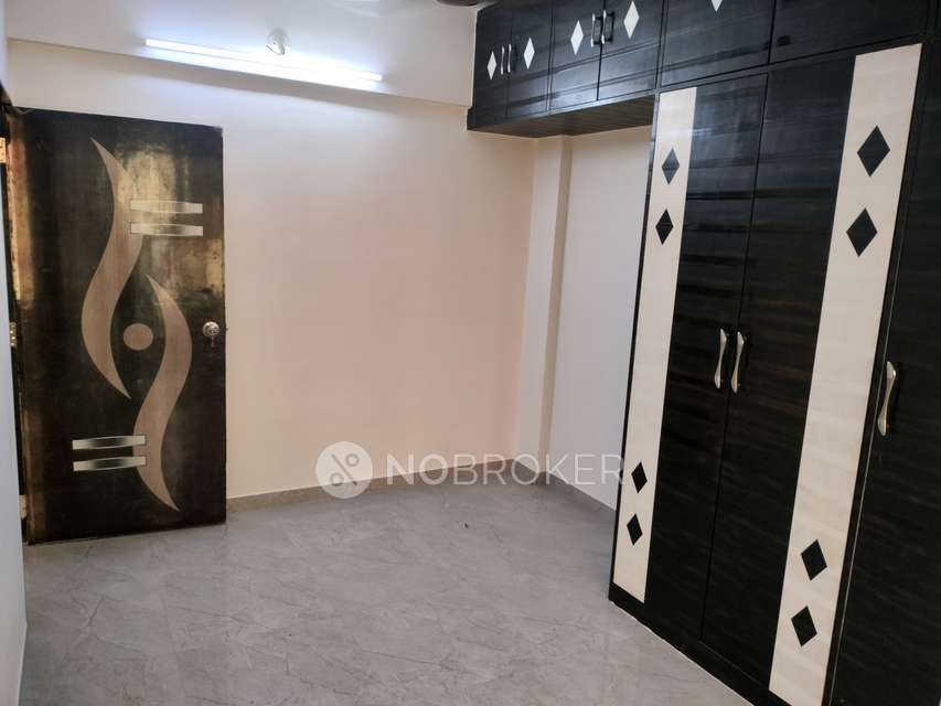 1 BHK Flat In Ayush Apartment For Sale  In Airoli