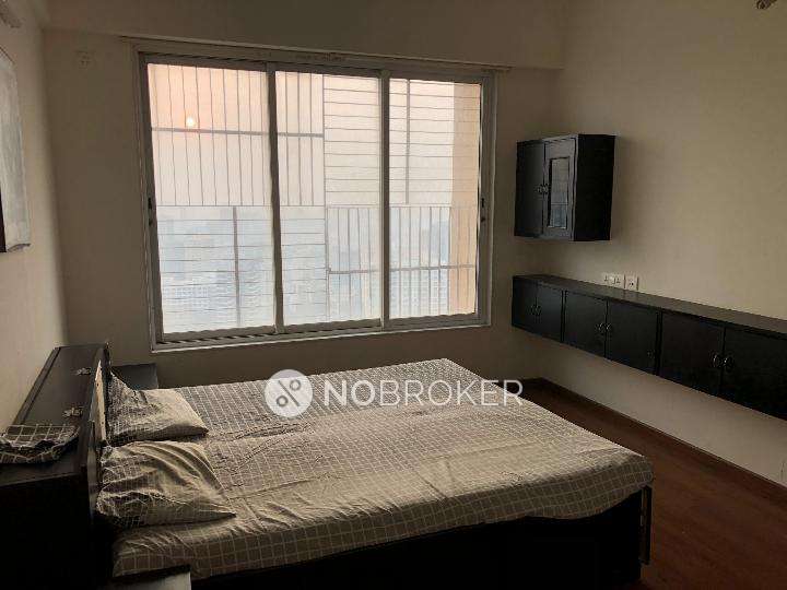 3 BHK Flat In Ambrosia Towers For Sale  In Borivali East