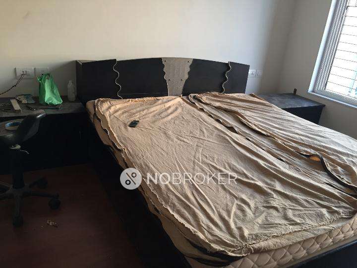 3 BHK Flat In Ambrosia Towers For Sale  In Borivali East