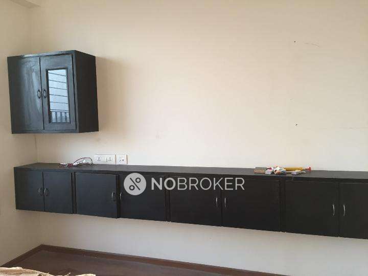 3 BHK Flat In Ambrosia Towers For Sale  In Borivali East