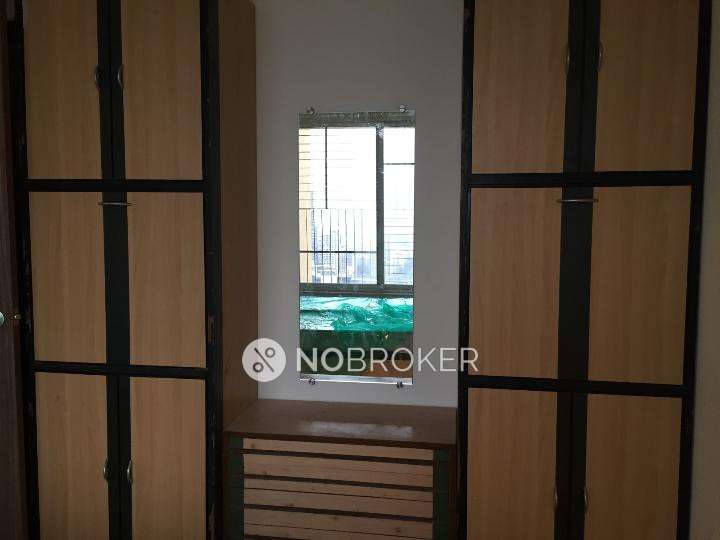 3 BHK Flat In Ambrosia Towers For Sale  In Borivali East