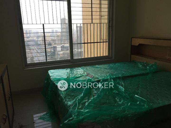 3 BHK Flat In Ambrosia Towers For Sale  In Borivali East