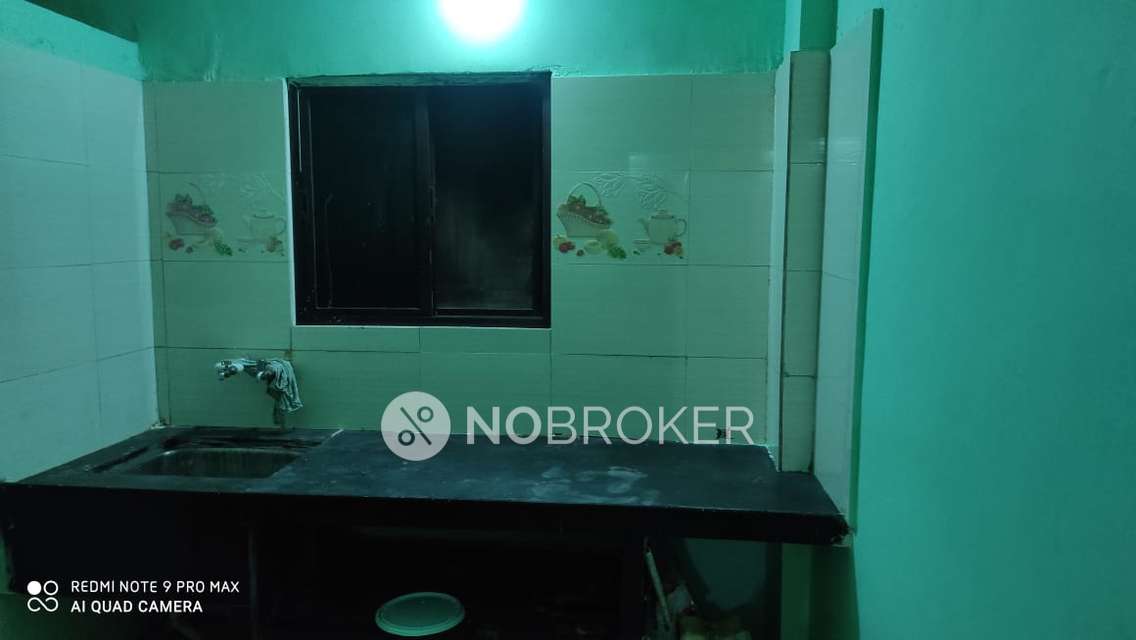 1 RK Flat In Jiy Mallar Apartments for Rent  In Chikhali