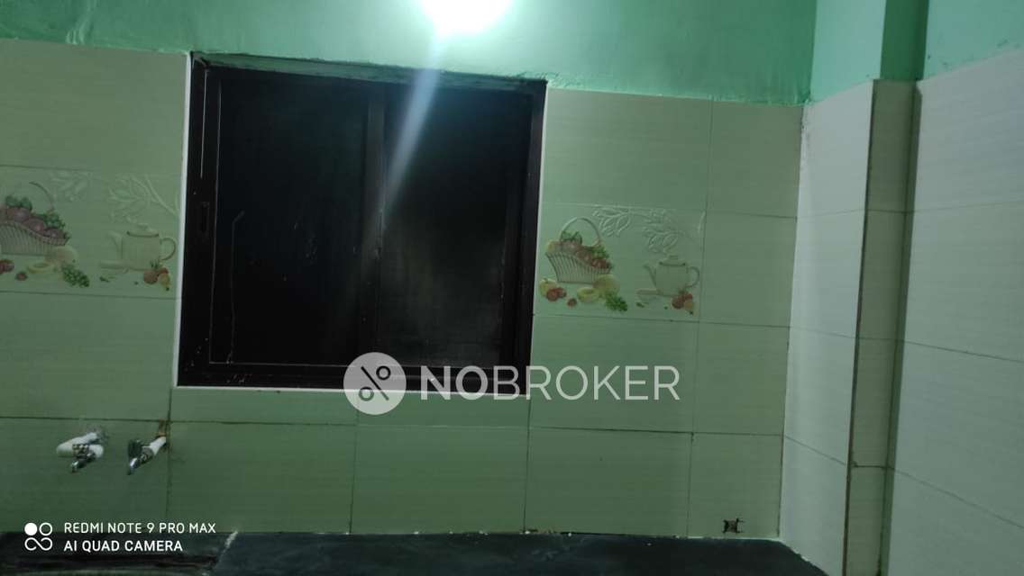 1 RK Flat In Jiy Mallar Apartments for Rent  In Chikhali