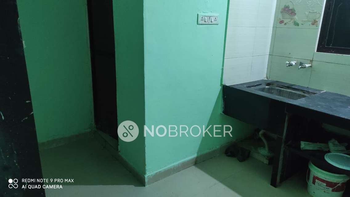 1 RK Flat In Jiy Mallar Apartments for Rent  In Chikhali