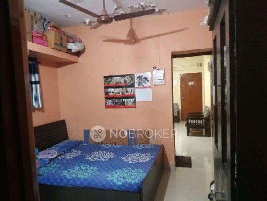 1 BHK Flat In Ganesh Apprtment Old Sangavi Pune for Rent  In Old Sangavi