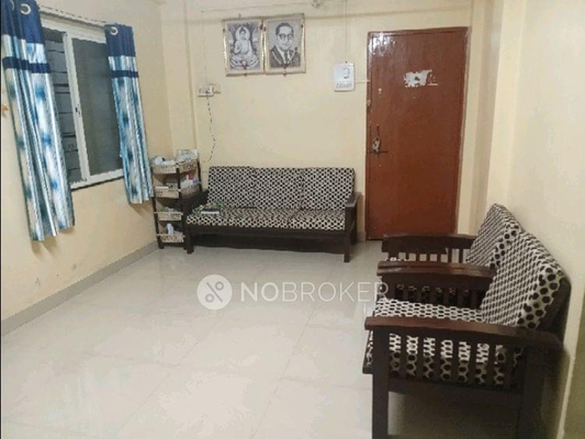 1 BHK Flat In Ganesh Apprtment Old Sangavi Pune for Rent  In Old Sangavi