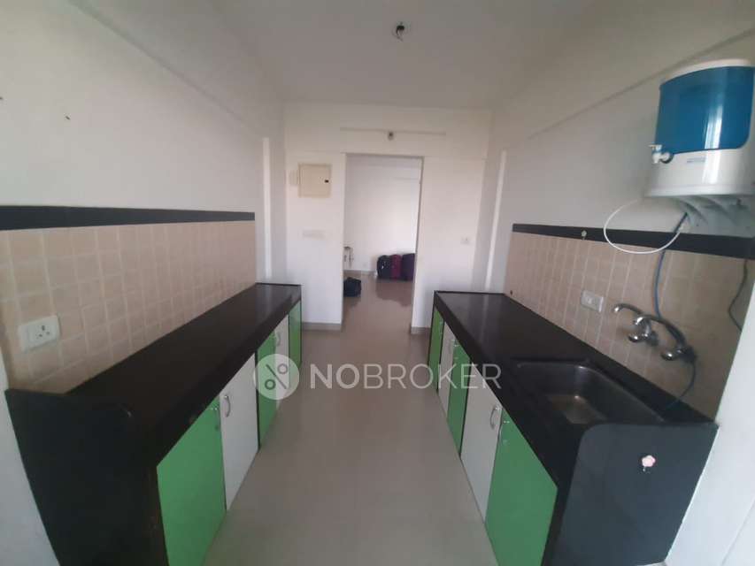 2 BHK Flat In Konark Orchid For Sale  In Wagholi